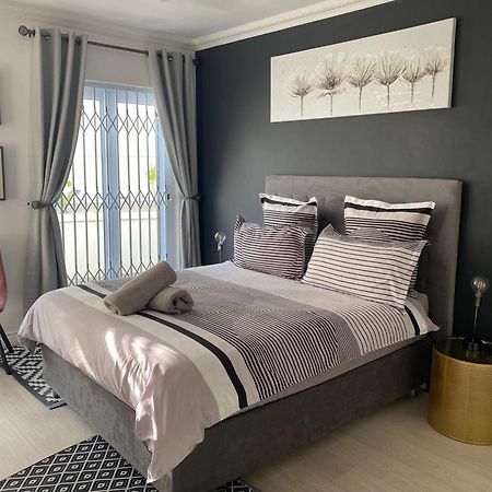 Bed And Breakfast Villa Livadia Cape Town Eksteriør bilde