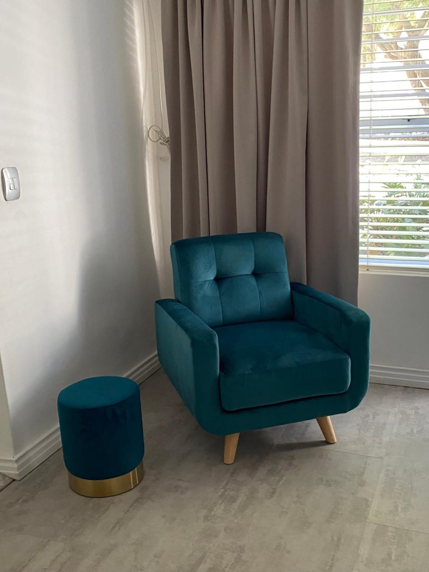 Bed And Breakfast Villa Livadia Cape Town Eksteriør bilde