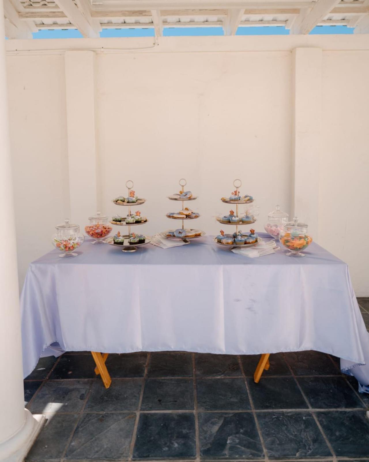 Bed And Breakfast Villa Livadia Cape Town Eksteriør bilde