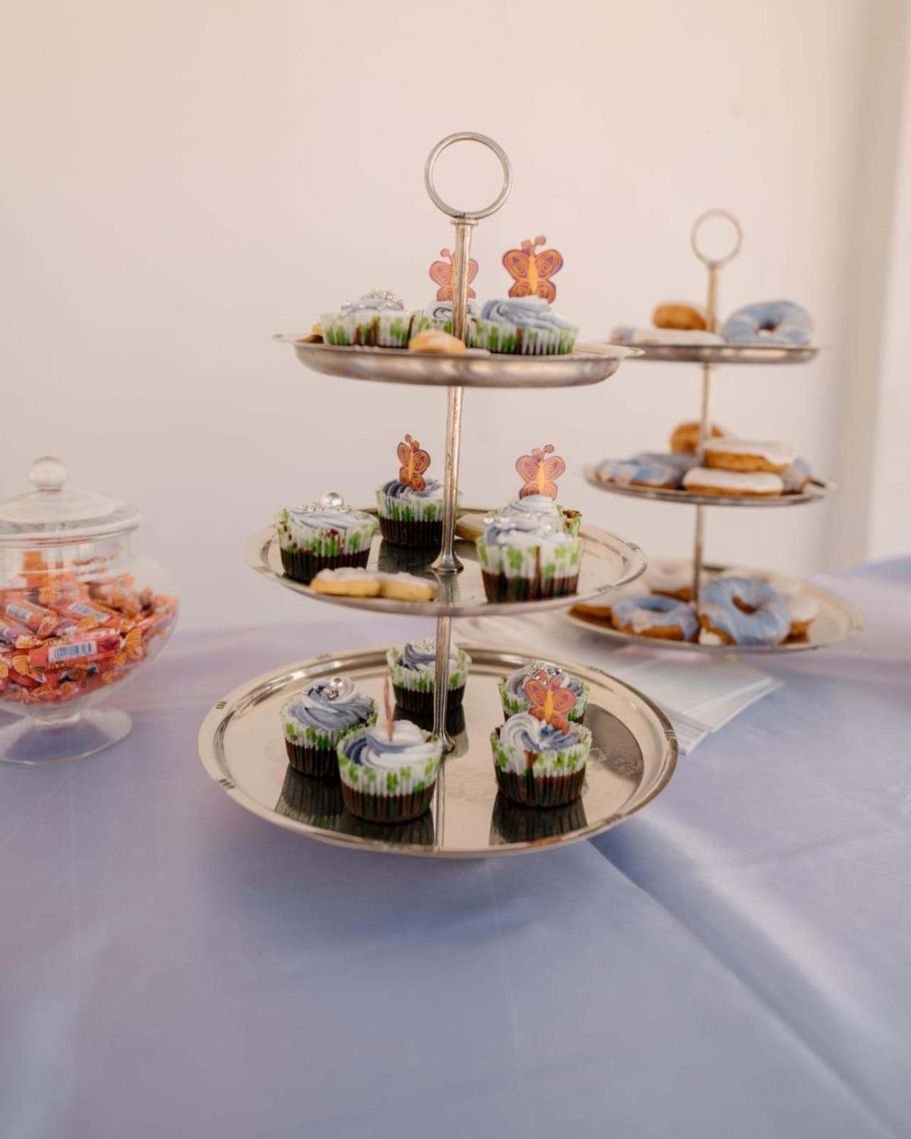 Bed And Breakfast Villa Livadia Cape Town Eksteriør bilde