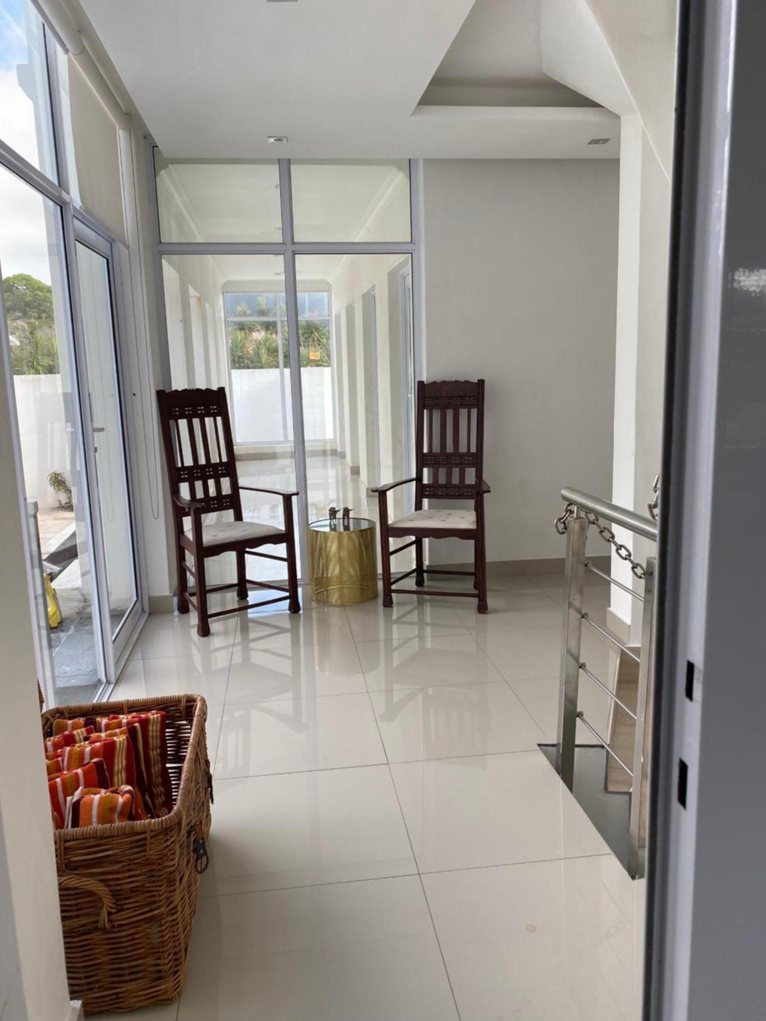 Bed And Breakfast Villa Livadia Cape Town Eksteriør bilde