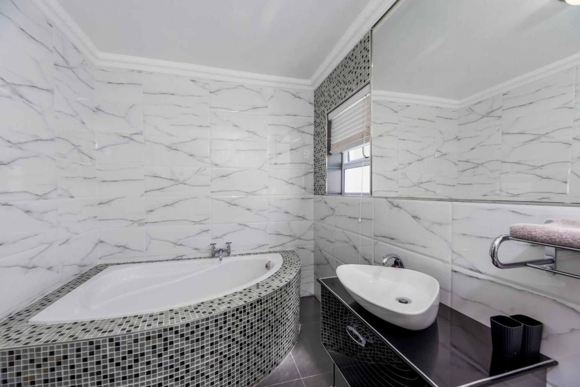 Bed And Breakfast Villa Livadia Cape Town Eksteriør bilde